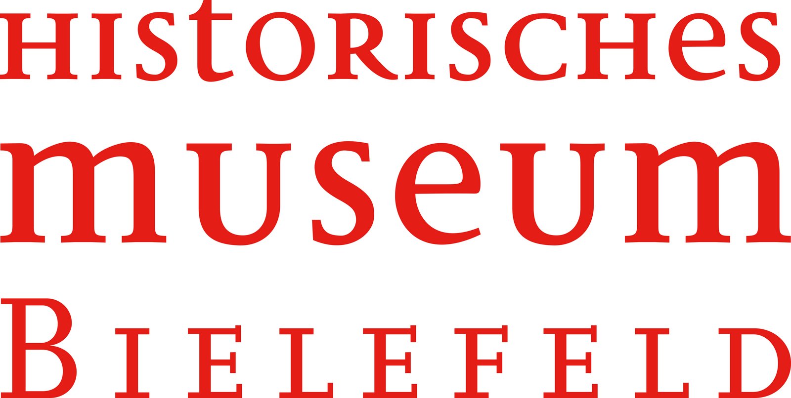 Das Historische Museum Bielefeld ist Kooperationspartner von MuseumMobil. 